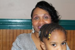 2018 Christmas Banquet