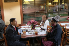 2020 Christmas Banquet