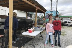 2020 Evangelism Outreach