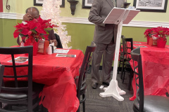 2021 Christmas Banquet