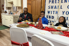 2022 Christmas Banquet