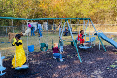 2022 NRBB Fall Festival