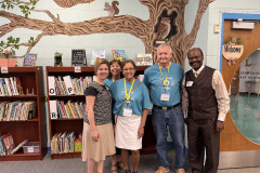 2023 CEF Good News Club