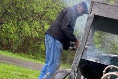 2023 Easter Bible Characters & Trivia Hunt