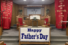 2023 Father’s, Step Father’s, Grandfather’s & Custodian’s Day
