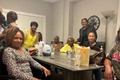 2023 Ladies Fellowship Gathering