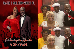 2023 Youth Pastor Celebration