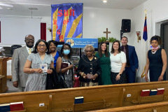 2024 Apprentice Missionaries