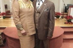 2024 ATL Tabernacle Bible Baptist Christmas Banquet Fellowship