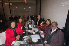 2024 NRBB Christmas Banquet