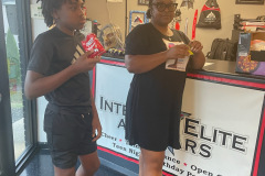 2024 NRBB Fall Festival