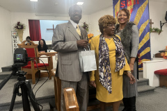 2024 NRBB Pastor's Appreciation