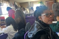 2025 NRBB Church & Pastor’s Anniversary