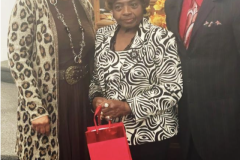 2025 Pastor Appreciation Month