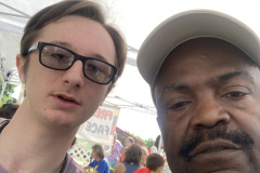 2026 JFest Gospel Face Painting