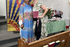 2026 NRBB Missionary Intern