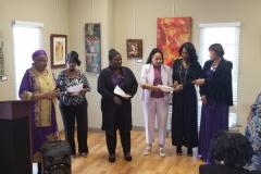 5th Anniversary Banquet