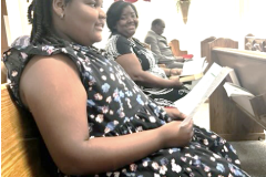 5th Sunday Family & Friends Day and Awards