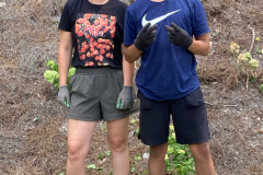 Landscapers Ministry