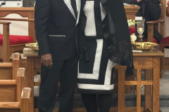 NRBB 11th Annual Church and Pastors Anniversary