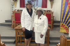 NRBB Family & Friends and Crown Sunday