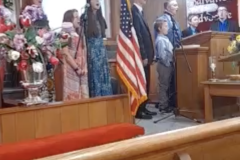 The Dodsons Missionaries to the US Military in Germany 2022